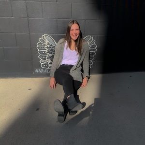 Meet your Posher, Marissa